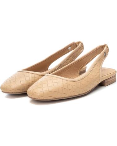 Sandales pour Femme carmela ZAPATO SRA 160624 BEIGE BEIGE