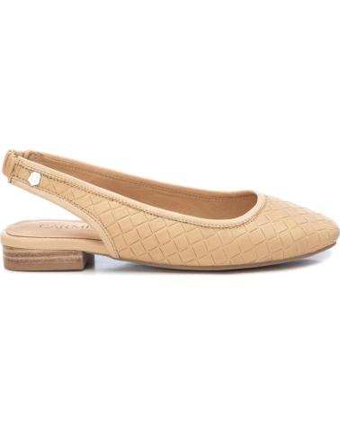Sandales pour Femme carmela ZAPATO SRA 160624 BEIGE BEIGE