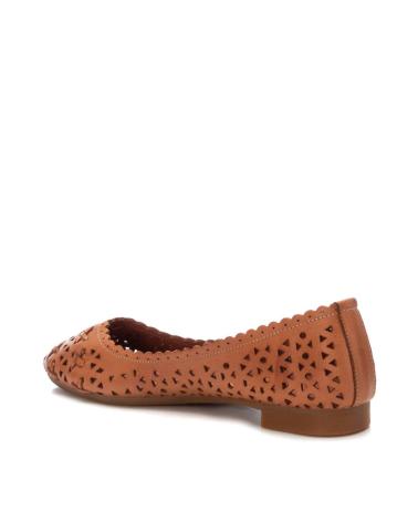Ballerines pour Femme CARMELA 160673 CAMEL