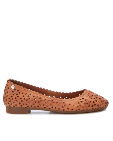 Ballerines pour Femme CARMELA 160673 CAMEL