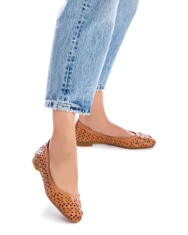 Ballerines pour Femme CARMELA 160673 CAMEL