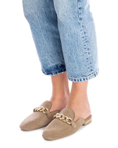 Woman shoes CARMELA 160721 TAUPE