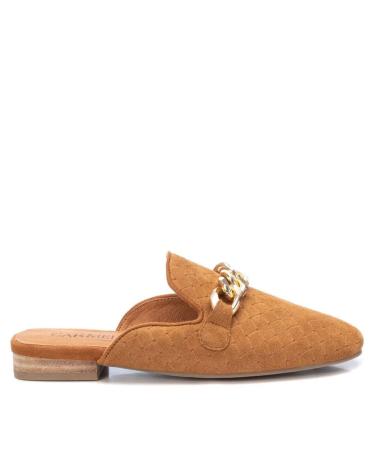 Zapatos de Mujer carmela 160721 CAMEL