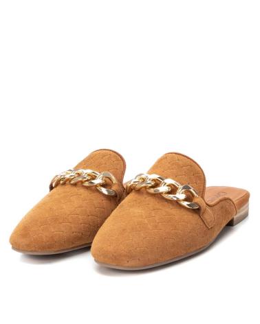 Zapatos de Mujer carmela 160721 CAMEL