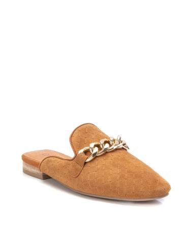 Zapatos de Mujer carmela 160721 CAMEL