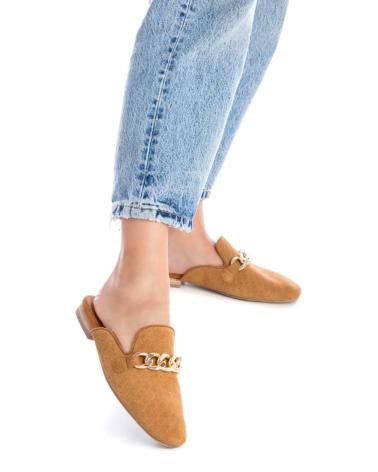 Zapatos de Mujer carmela 160721 CAMEL