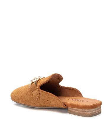 Zapatos de Mujer carmela 160721 CAMEL