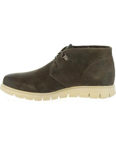 Botines de Hombre PEPE JEANS PMS50164 CLIVE 878 BROWN