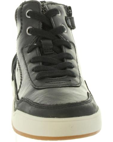 Botines de Niña y Niño GEOX J847RC 05422 J PERTH C9999 BLACK