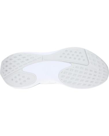 Scarpe sport per Uomo LACOSTE 45SMA0150 RUN SPIN EVO 21G WHT