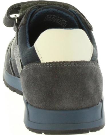 Scarpe per Bambino GEOX J846NC 05422 J ALFIER C0718 NAVY-DARK G