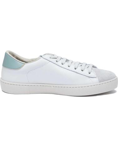 VICTORIA ZAPATILLAS PARA NINOS 106627 LONA ELASTICA BEIGE