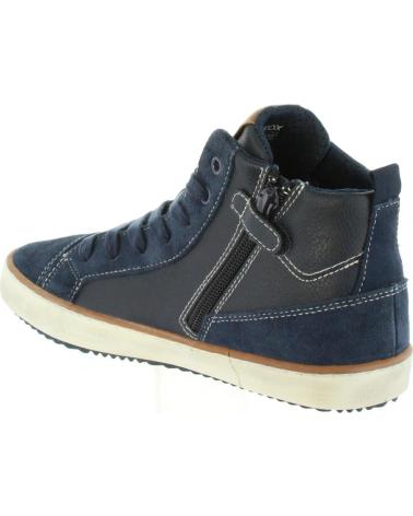 Botines de Niño GEOX J842CB 05422 J ALONISSO C4002 NAVY