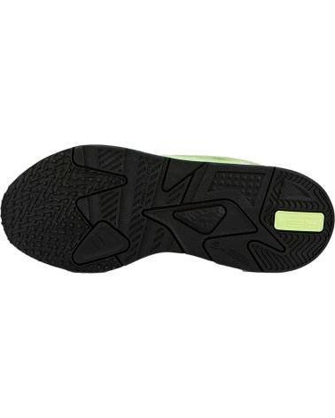 Sportschuhe für Herren PUMA ZAPATILLAS RS Z-TECH BLANCO
