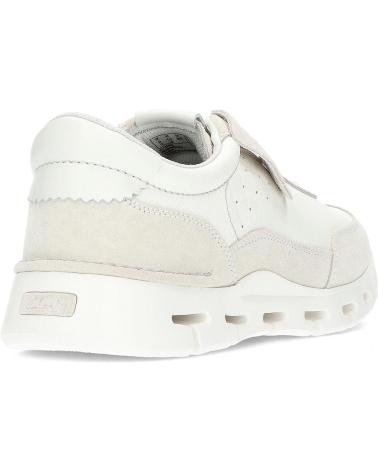 Sportschuhe für Herren CLARKS ZAPATOS NATURE X ONE WHITE