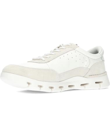 Sportschuhe für Herren CLARKS ZAPATOS NATURE X ONE WHITE