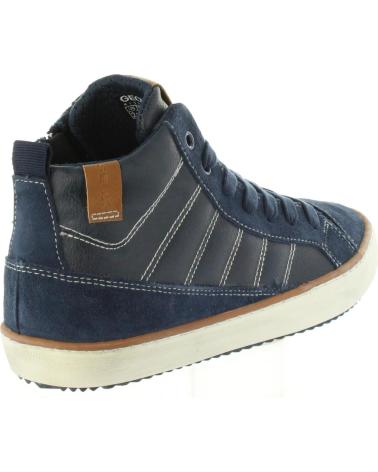 Botines de Niño GEOX J842CB 05422 J ALONISSO C4002 NAVY