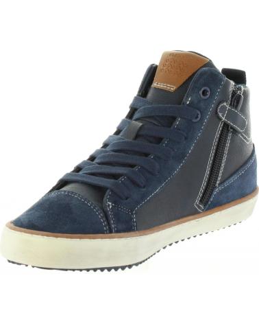 Botines de Niño GEOX J842CB 05422 J ALONISSO C4002 NAVY