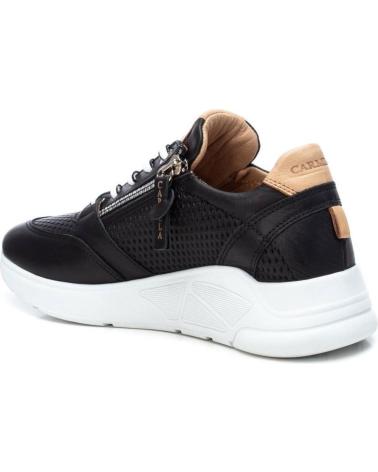 Scarpe sport per Donna CARMELA 068247 NEGRO