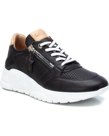Scarpe sport per Donna CARMELA 068247 NEGRO