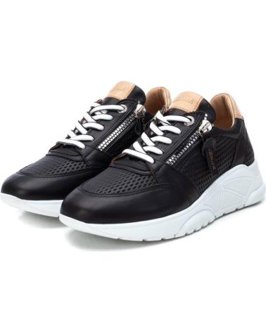 Scarpe sport per Donna CARMELA 068247 NEGRO
