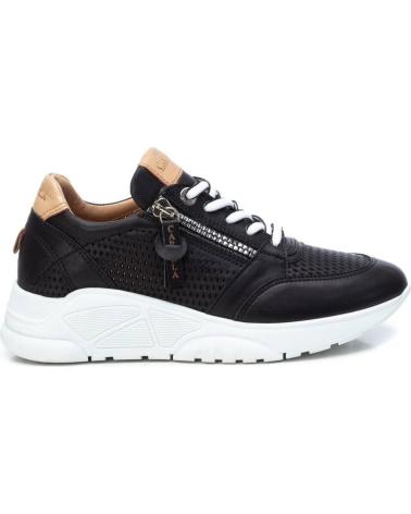 Scarpe sport per Donna CARMELA 068247 NEGRO