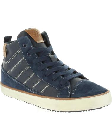 Botines de Niño GEOX J842CB 05422 J ALONISSO C4002 NAVY