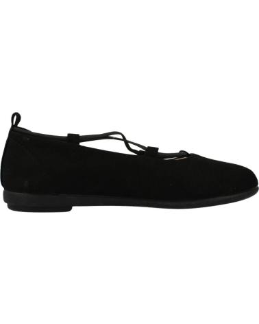 Scarpe per Bambina VUL-LADI 6411 678 NEGRO