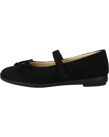 Schuhe für Mädchen VUL-LADI 9403 678 NEGRO