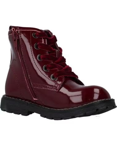 CHICCO COLLES STIEFEL BORDEAUX BURDEOS
