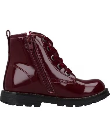 CHICCO COLLES STIEFEL BORDEAUX BURDEOS