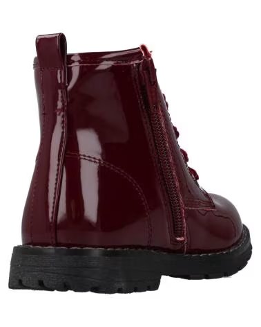 CHICCO COLLES STIEFEL BORDEAUX BURDEOS