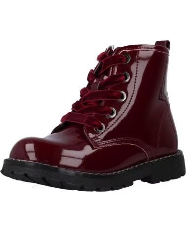 CHICCO COLLES STIEFEL BORDEAUX BURDEOS