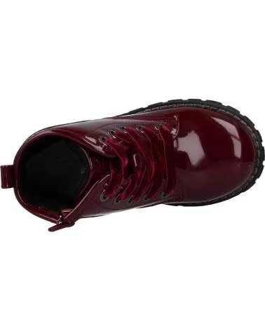 CHICCO COLLES STIEFEL BORDEAUX BURDEOS