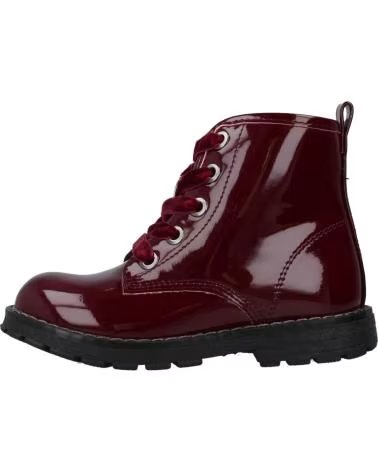 CHICCO COLLES STIEFEL BORDEAUX BURDEOS