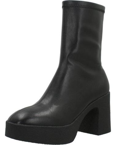 Botas de Mujer NOA HARMON 8448N NEGRO