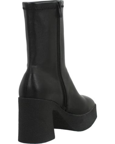Botas de Mujer NOA HARMON 8448N NEGRO