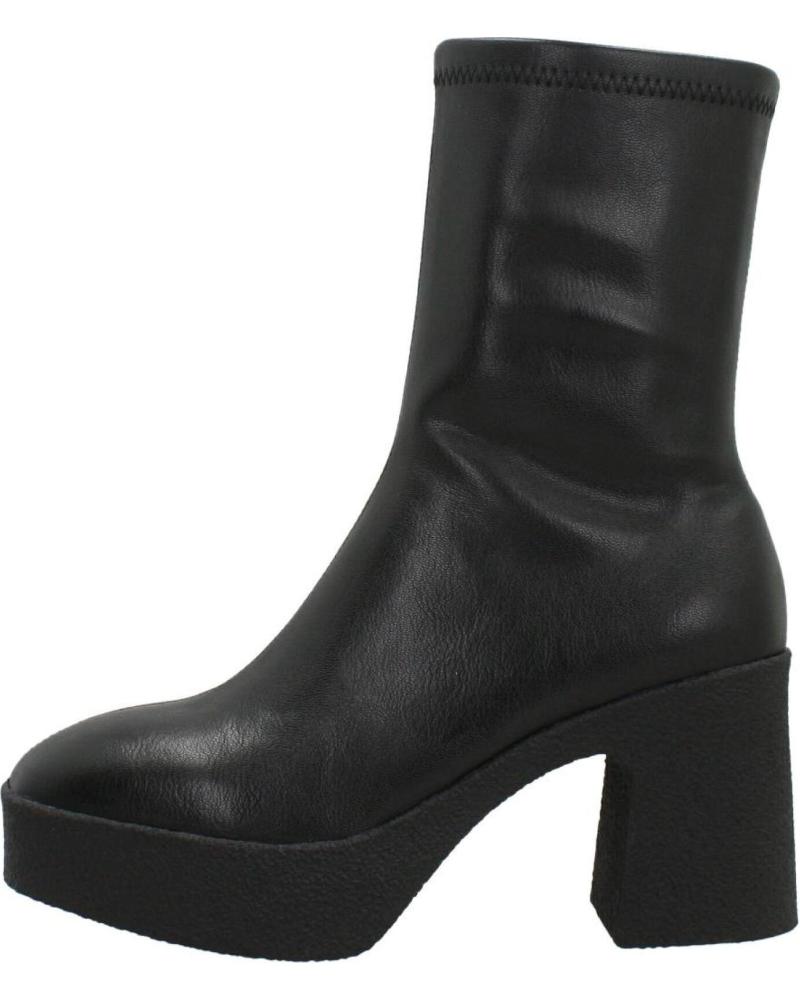 Botas de Mujer NOA HARMON 8448N NEGRO