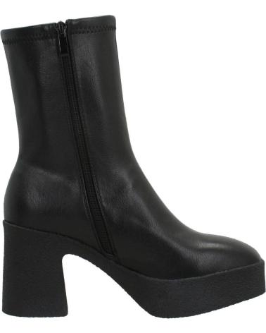 Botas de Mujer NOA HARMON 8448N NEGRO