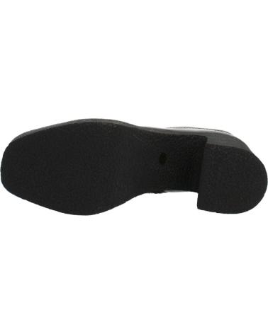 Botas de Mujer NOA HARMON 8448N NEGRO