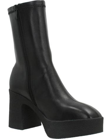 Botas de Mujer NOA HARMON 8448N NEGRO