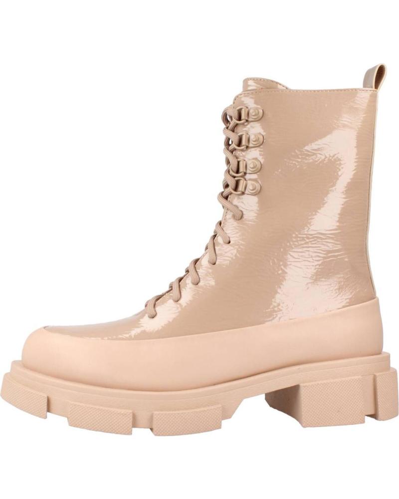 Botas de Mujer NOA HARMON 8530N NUDE