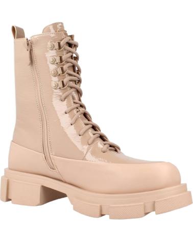 Botas de Mujer NOA HARMON 8530N NUDE