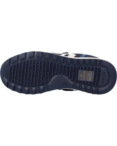 Deportivas de Niño GEOX J ALBEN BOY AZUL