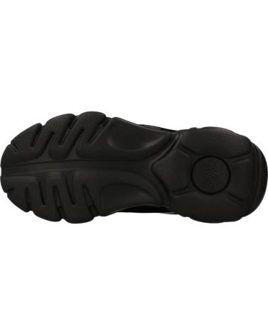 Zapatillas deporte de Mujer BUFFALO ZAPATILLAS MUJER MODELO CLD CHAI VEGAN COLOR NEGRO BLACK BLACK