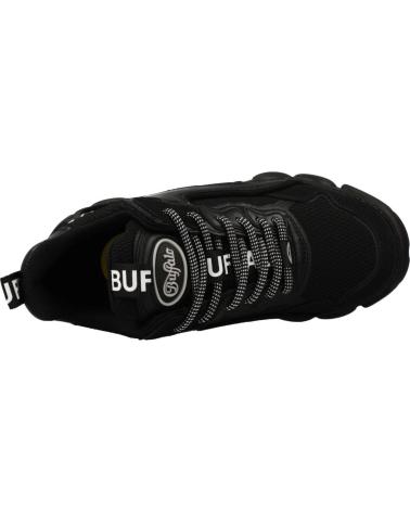 Zapatillas deporte de Mujer BUFFALO ZAPATILLAS MUJER MODELO CLD CHAI VEGAN COLOR NEGRO BLACK BLACK