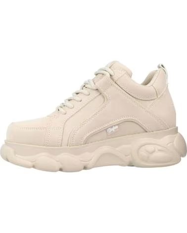 Sports-Shoes-De-Mujer-BUFFALO-CLD-CORIN-VEGAN-BEIS