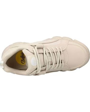 Chaussures-De-Sport-De-Mujer-BUFFALO-CLD-CORIN-VEGAN-BEIS