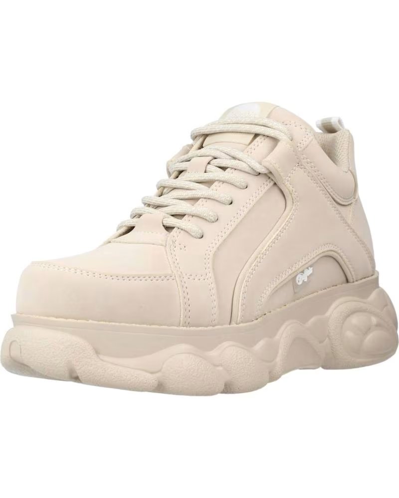 Chaussures-De-Sport-De-Mujer-BUFFALO-CLD-CORIN-VEGAN-BEIS