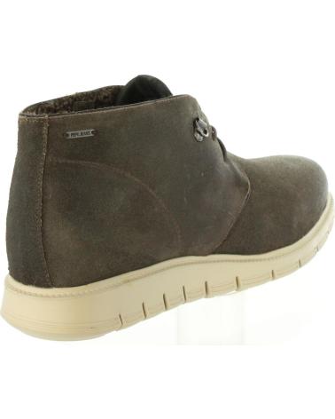 Botines de Hombre PEPE JEANS PMS50164 CLIVE 878 BROWN